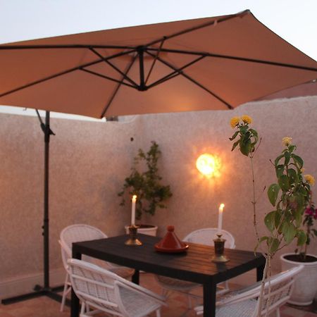 Corner Hostel Marrakech (Adults Only) Marrakesz Zewnętrze zdjęcie