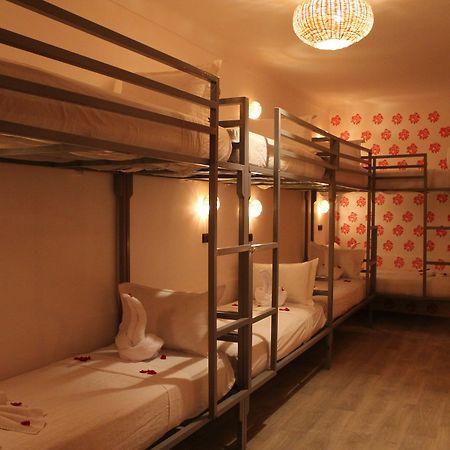 Corner Hostel Marrakech (Adults Only) Marrakesz Zewnętrze zdjęcie