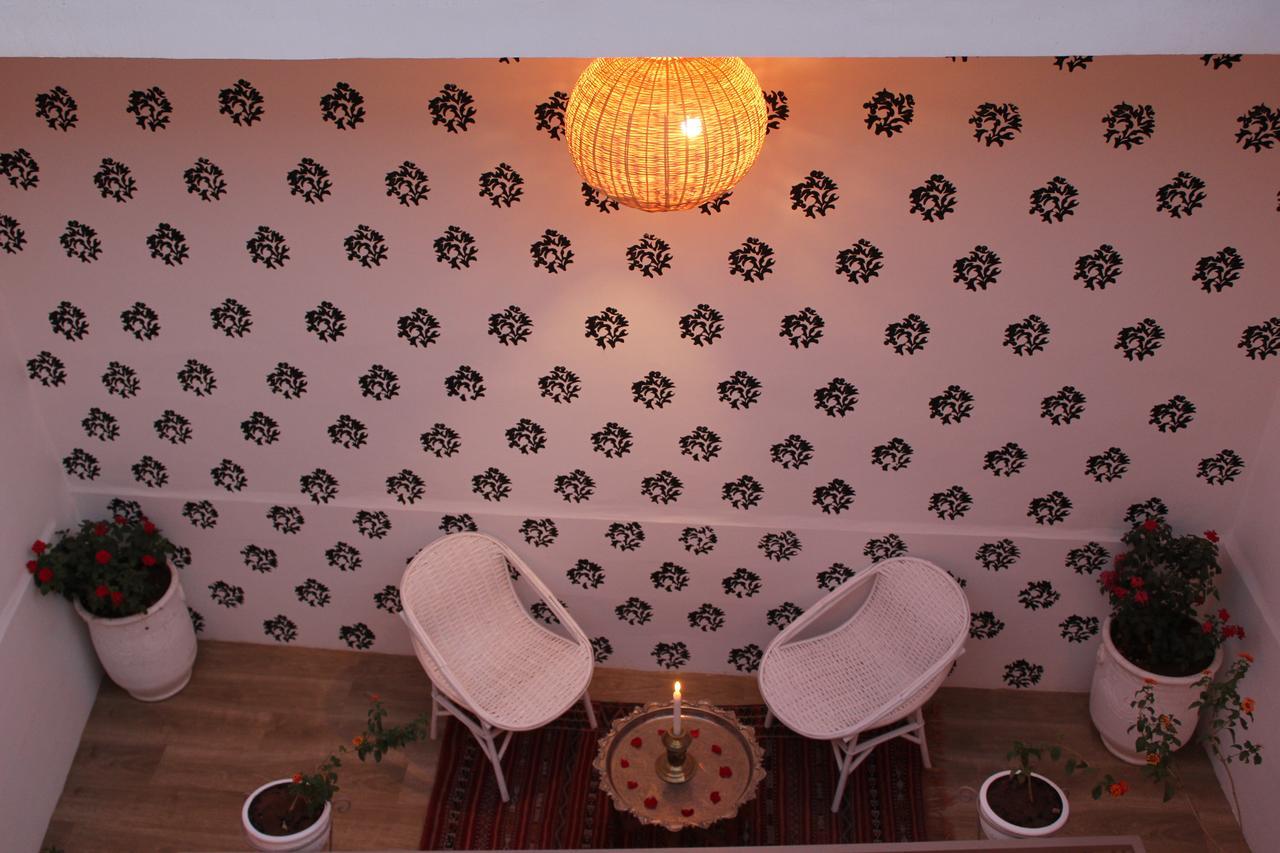 Corner Hostel Marrakech (Adults Only) Marrakesz Zewnętrze zdjęcie