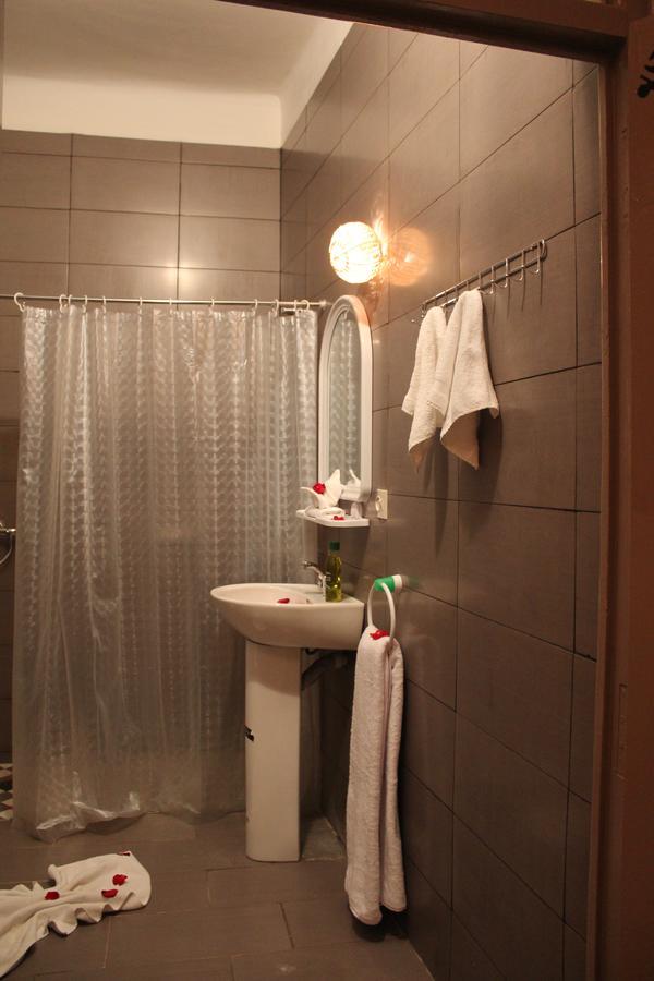 Corner Hostel Marrakech (Adults Only) Marrakesz Zewnętrze zdjęcie