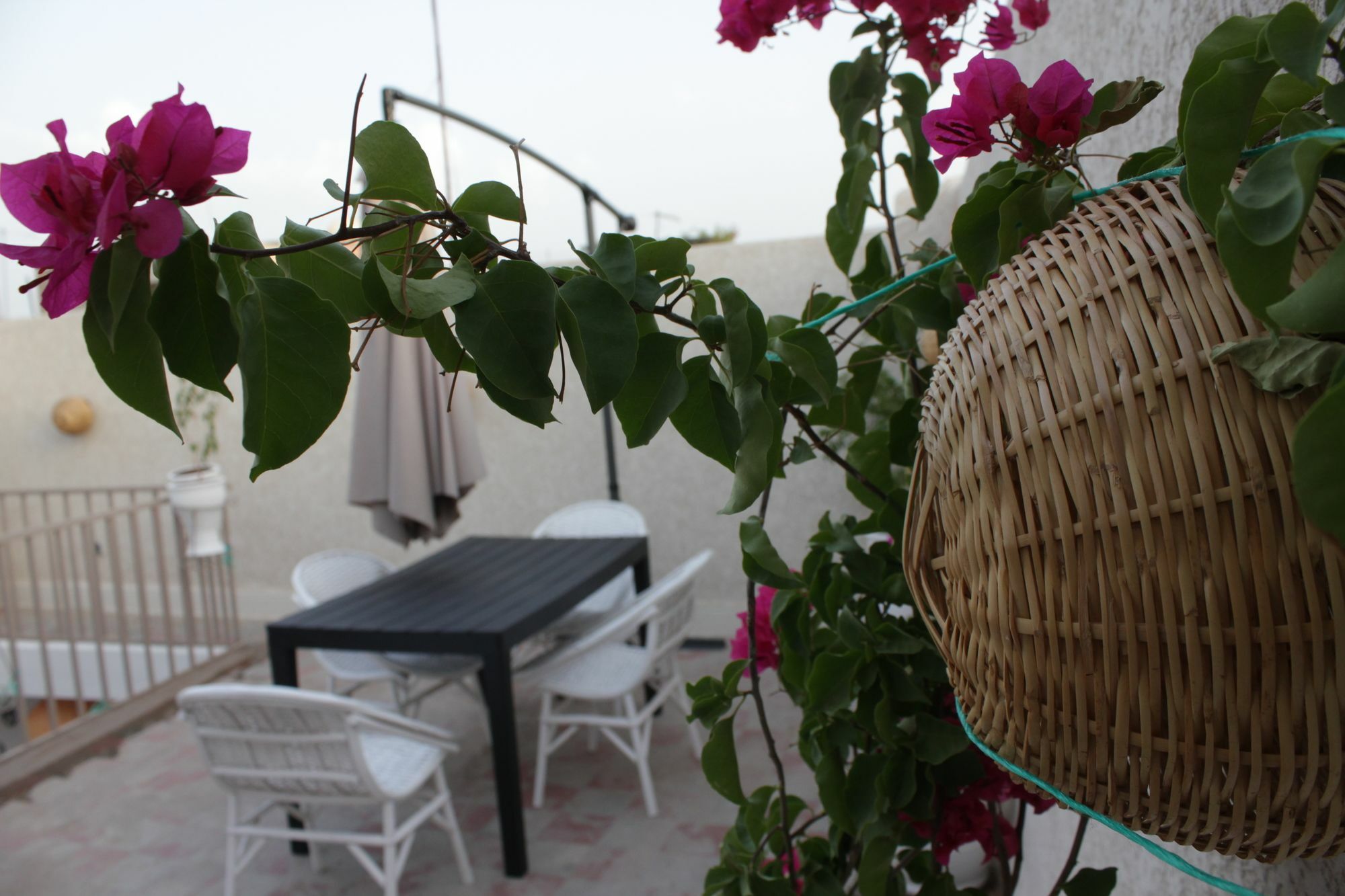 Corner Hostel Marrakech (Adults Only) Marrakesz Zewnętrze zdjęcie