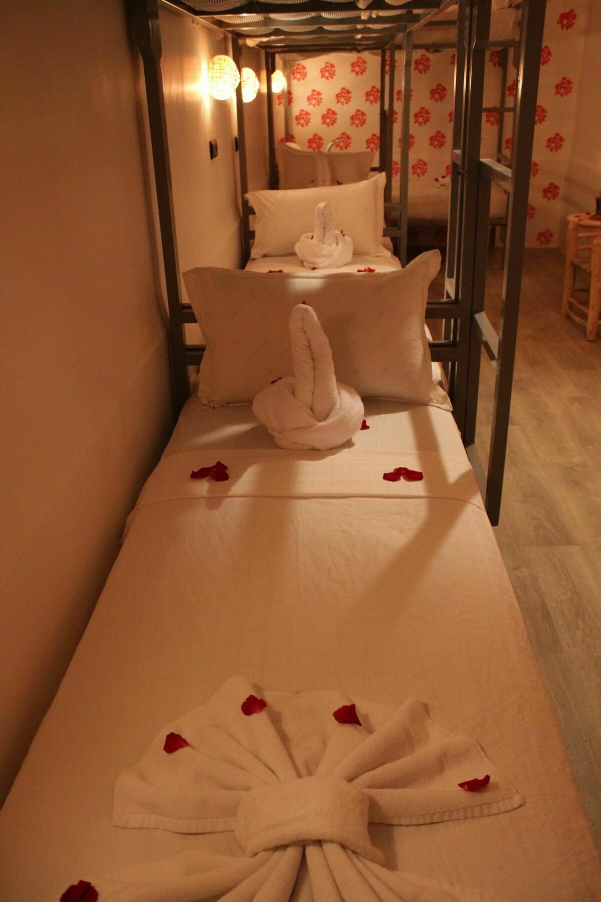 Corner Hostel Marrakech (Adults Only) Marrakesz Zewnętrze zdjęcie