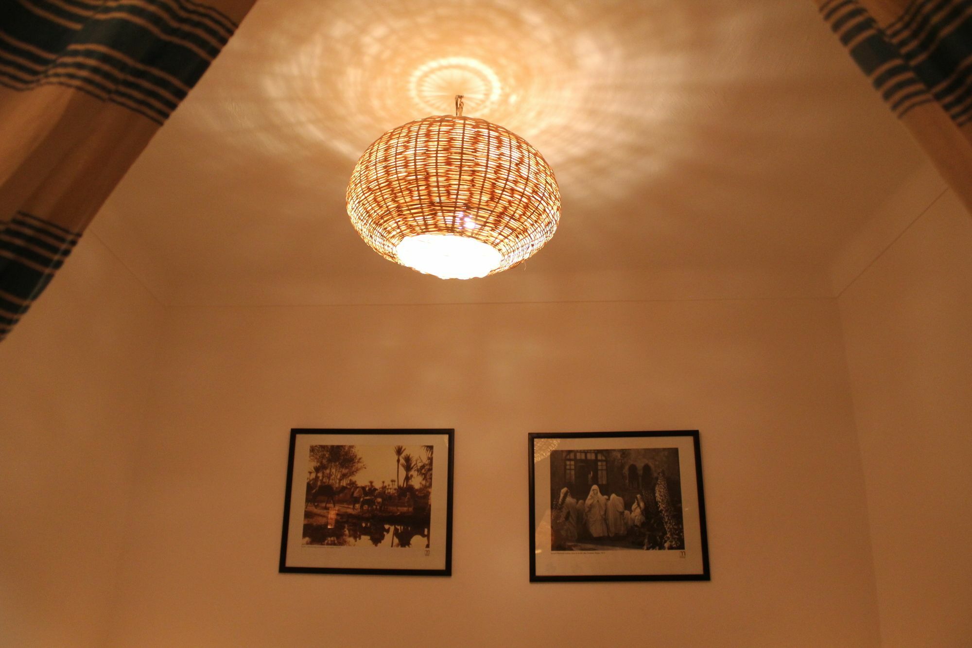 Corner Hostel Marrakech (Adults Only) Marrakesz Zewnętrze zdjęcie