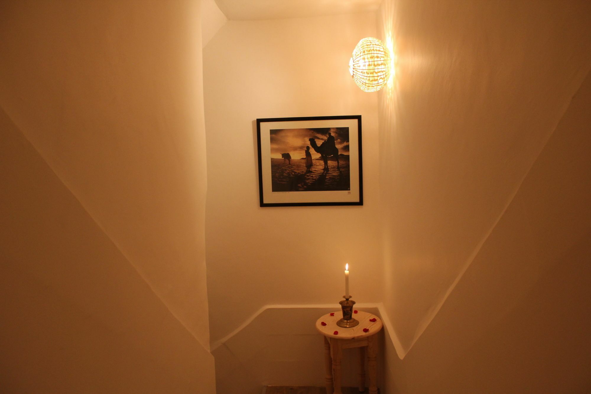 Corner Hostel Marrakech (Adults Only) Marrakesz Zewnętrze zdjęcie